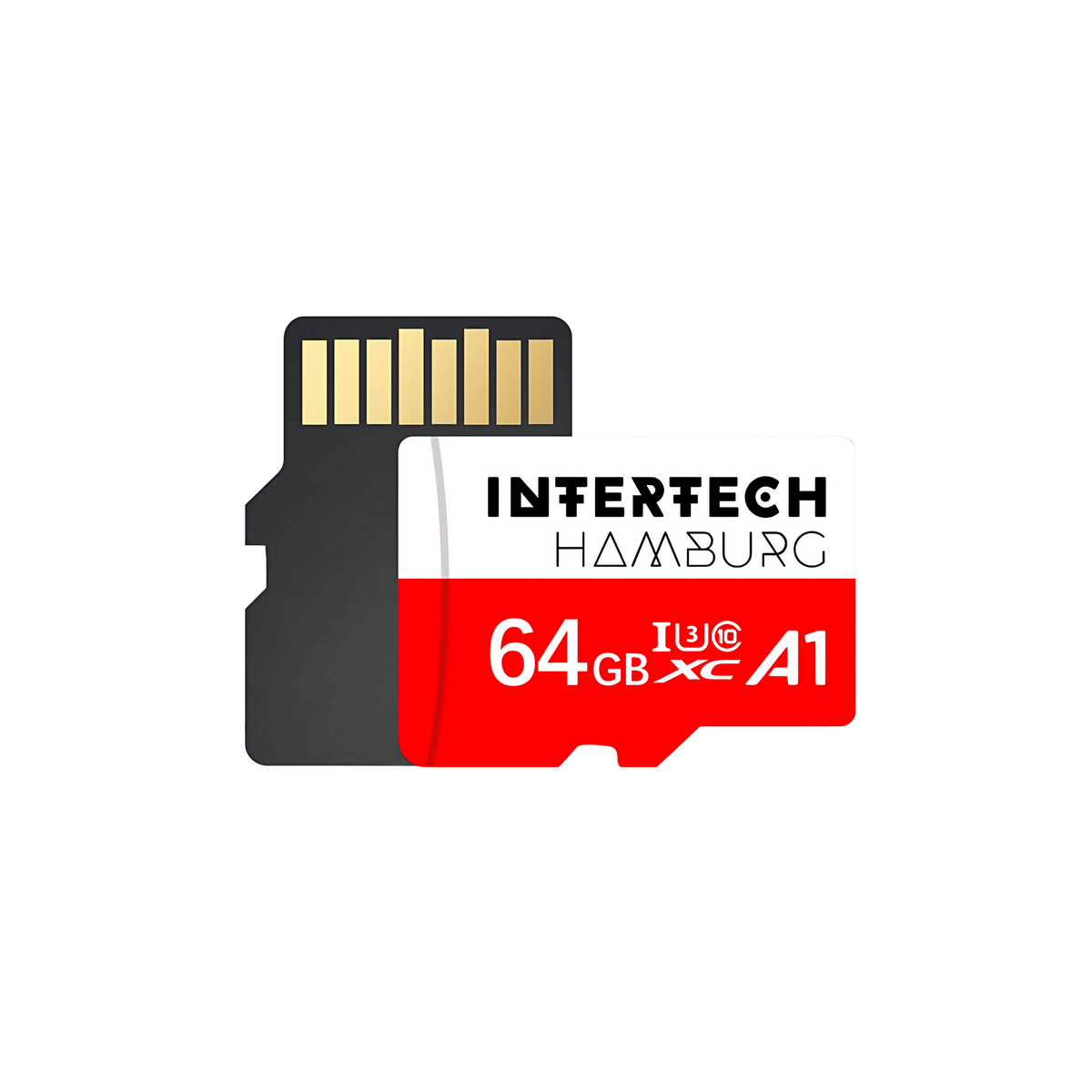 SD-Karte 64GB