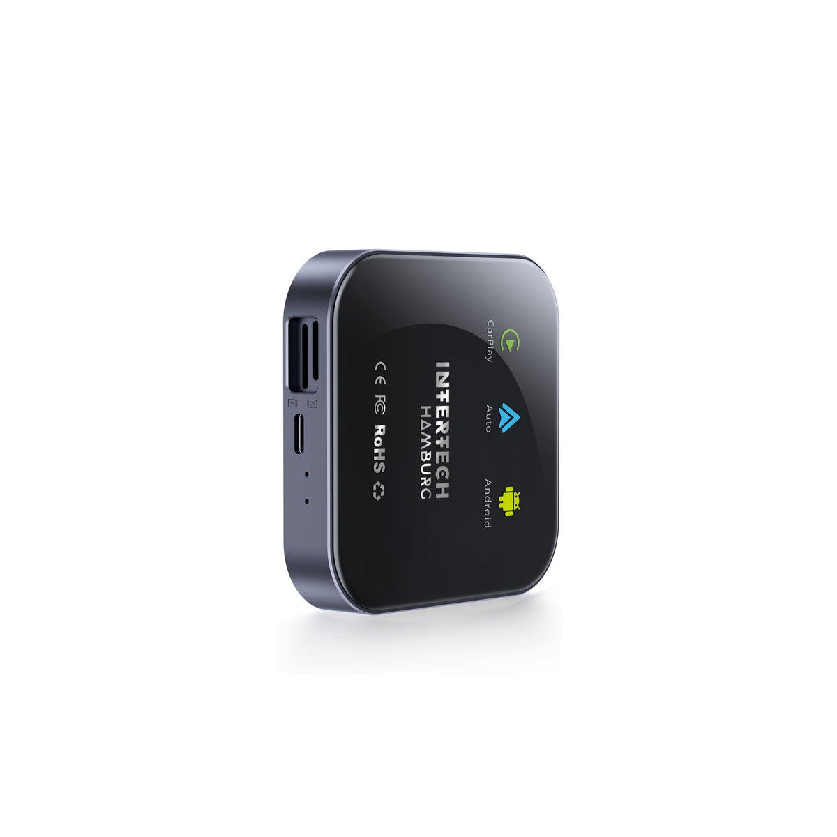 DriveBox - Kabelloses CarPlay