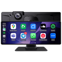DriveGo Pro – Wireless CarPlay